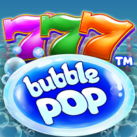 Bubble Pop-Pragmatic Play