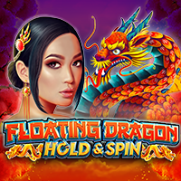 Floating Dragon-Pragmatic Play