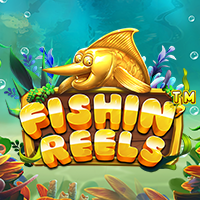 Fishin Reels-Pragmatic Play