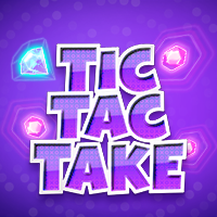 Tic Tac Take-Pragmatic Play