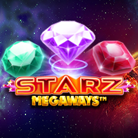 Starz Megaways-Pragmatic Play