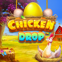 Chicken Drop-Pragmatic Play