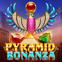 Pyramid Bonanza-Pragmatic Play