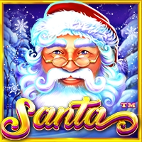 Santa-Pragmatic Play