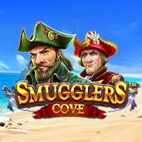 Smugglers Cove�-Pragmatic Play