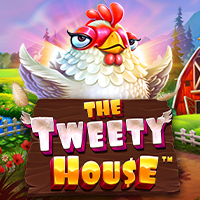 The Tweety House-Pragmatic Play