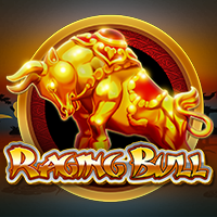 Raging Bull-Pragmatic Play