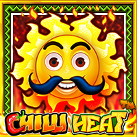 Chilli Heat-Pragmatic Play