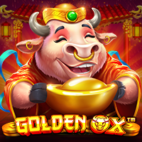 Golden Ox-Pragmatic Play