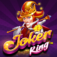Joker King-Pragmatic Play