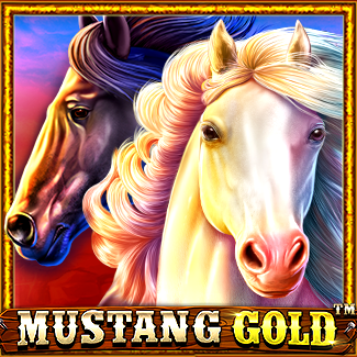 Mustang Gold-Pragmatic Play