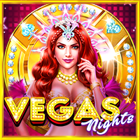 Vegas Nights-Pragmatic Play