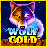 Wolf Gold-Pragmatic Play