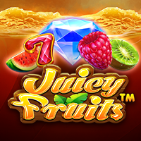 Juicy Fruits-Pragmatic Play