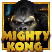Mighty Kong-Pragmatic Play