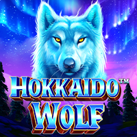 Hokkaido Wolf-Pragmatic Play