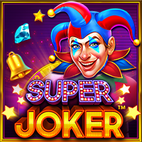 Super Joker-Pragmatic Play