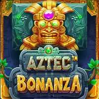Aztec Bonanza-Pragmatic Play