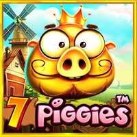 7 Piggies-Pragmatic Play
