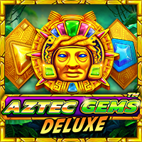 Aztec Gems Deluxe-Pragmatic Play